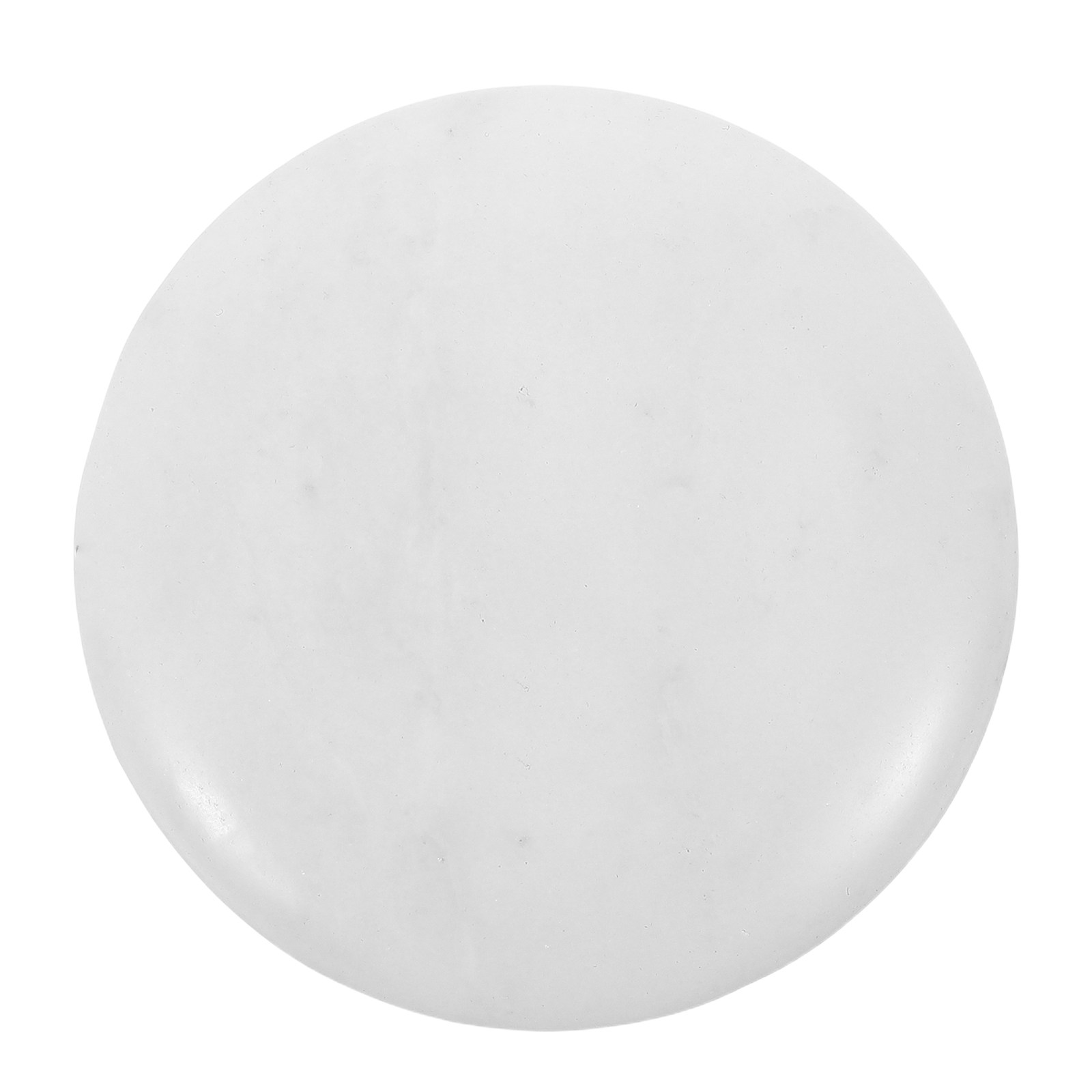 Jade Gua Sha Tool - Rolo de Massagem Facial de Jade