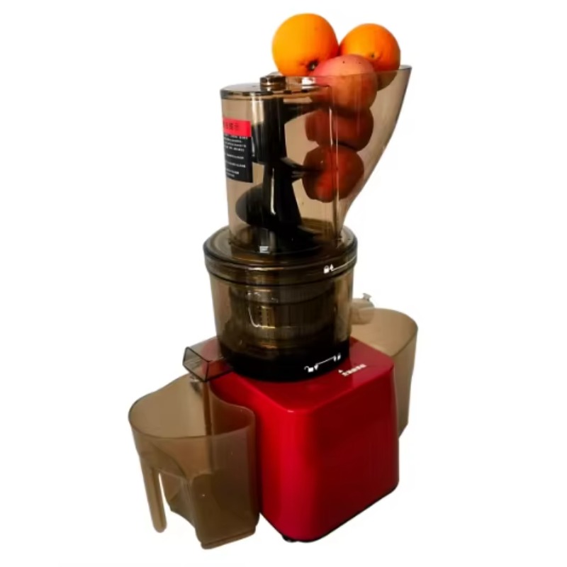 Cold Press Juicer - Espremedor de frutas e vegetais em