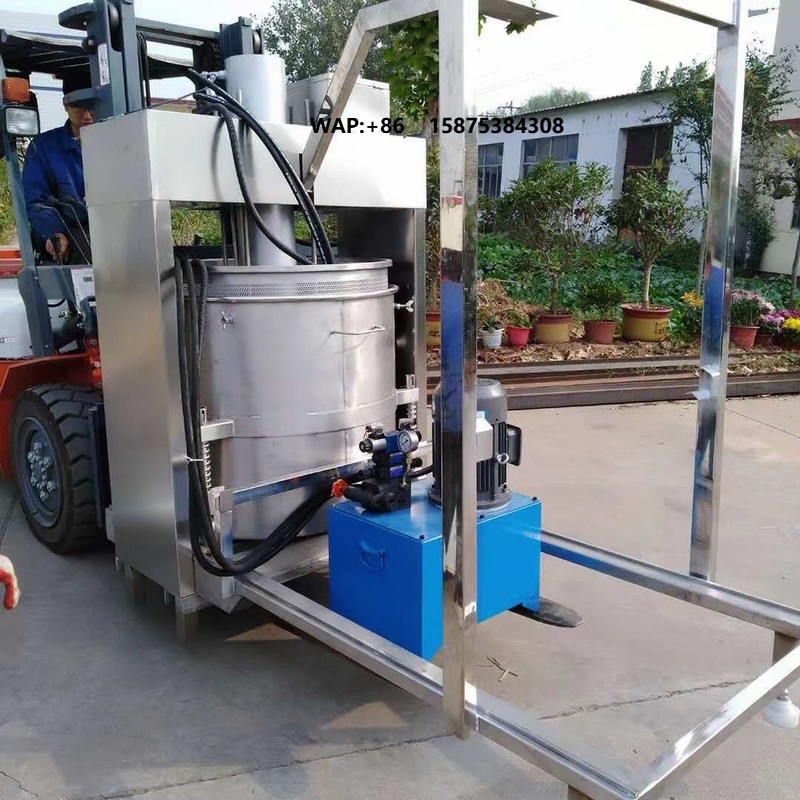 Cold Press Juicer - Extratores de Frutas e Trituradores Hidráulicos,