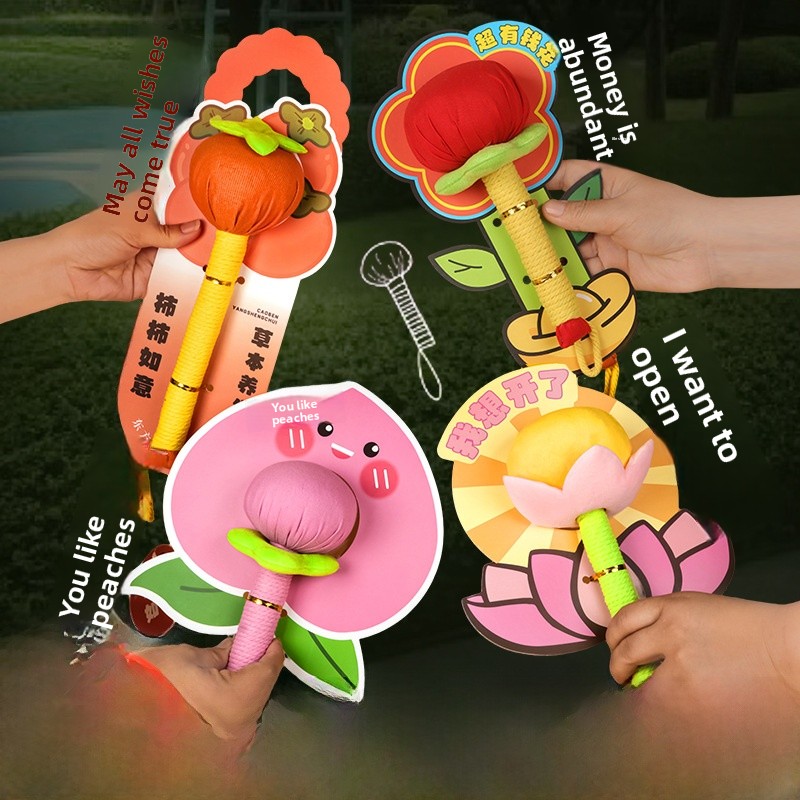 Health Wellness Activities - Martelo de Moxabustão para Massagem de