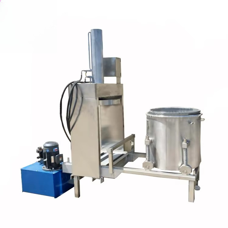 Equipamento Industrial Automát - Cold Press Juicer avaliação e preço