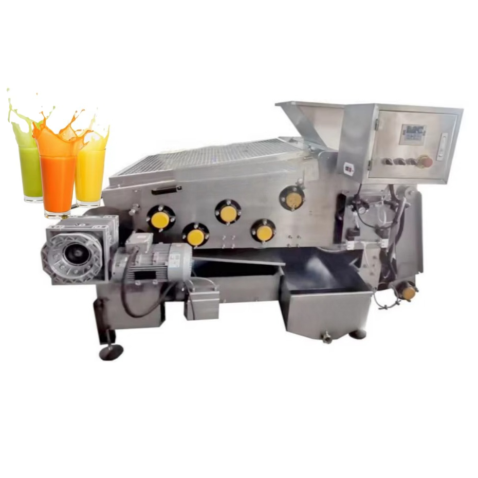 Máquina de Suco Industrial por - Cold Press Juicer avaliação e preço