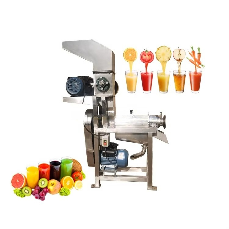 Máquina Extratora de Suco Indu - Cold Press Juicer avaliação e preço