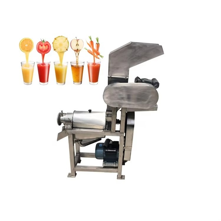 Máquina Extratora de Suco Indu - Cold Press Juicer avaliação e preço