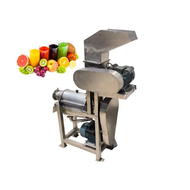 Máquina Extratora de Suco Indu - Cold Press Juicer avaliação e preço