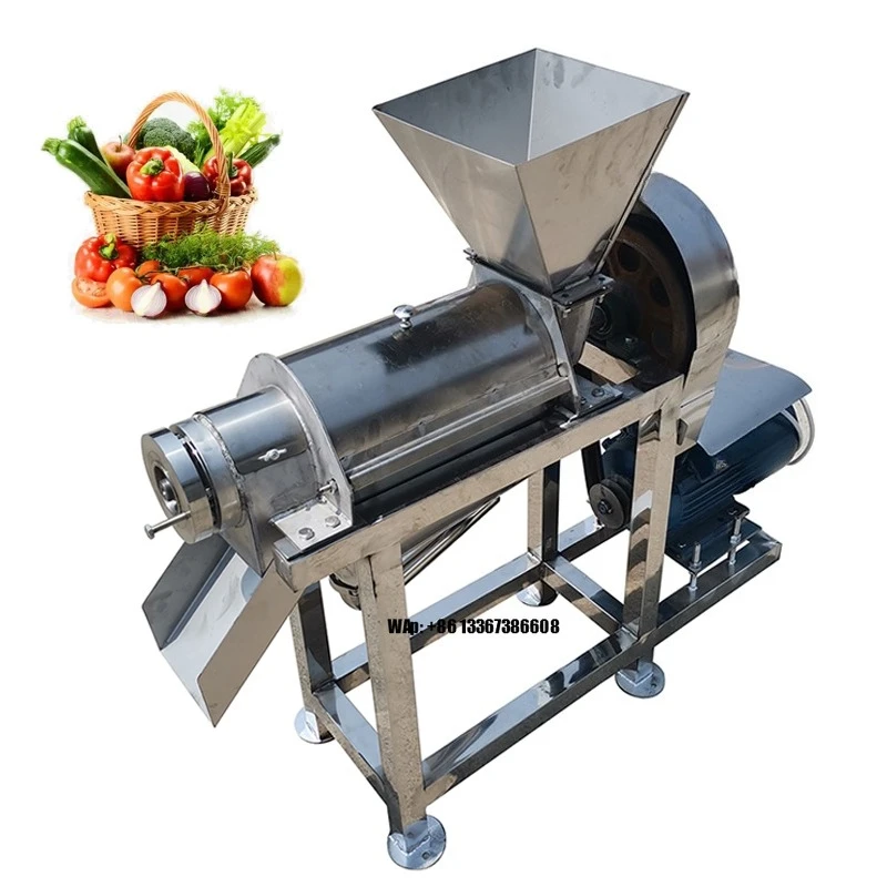 Máquina Extratora de Suco Come - Cold Press Juicer avaliação e preço