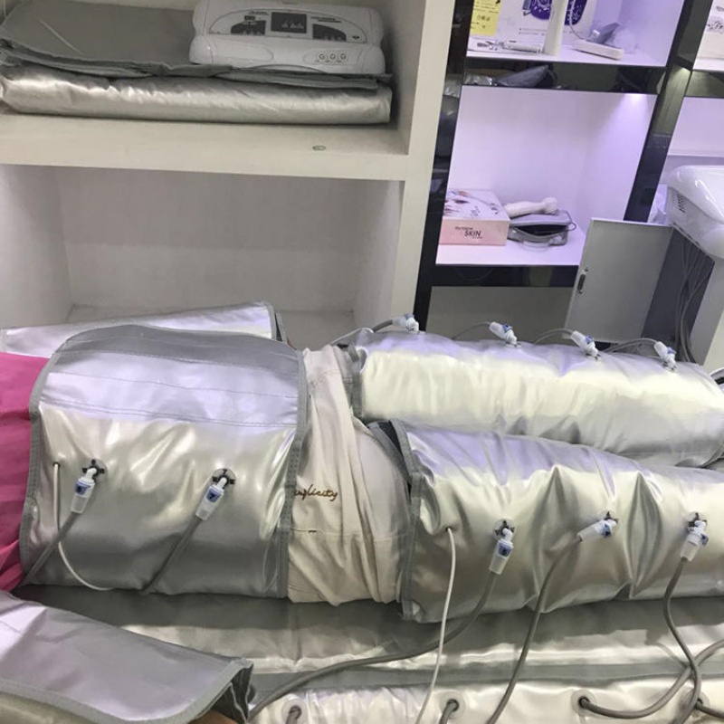 Cobertor de Sauna Infravermelh - Health Wellness Zone avaliação e preço