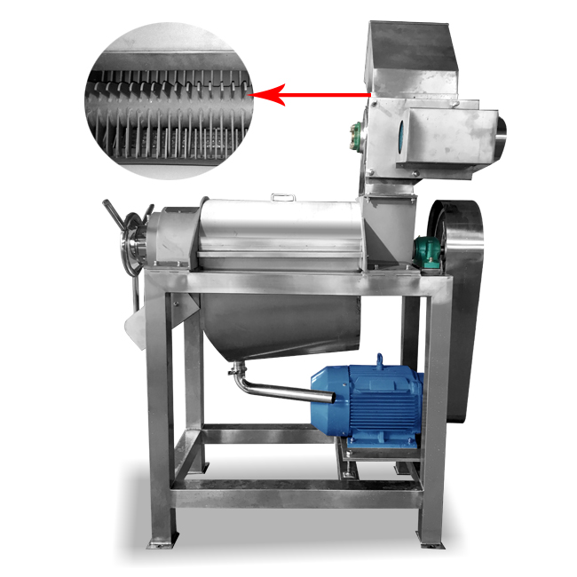 Máquina Extratora de Suco Auto - Cold Press Juicer avaliação e preço