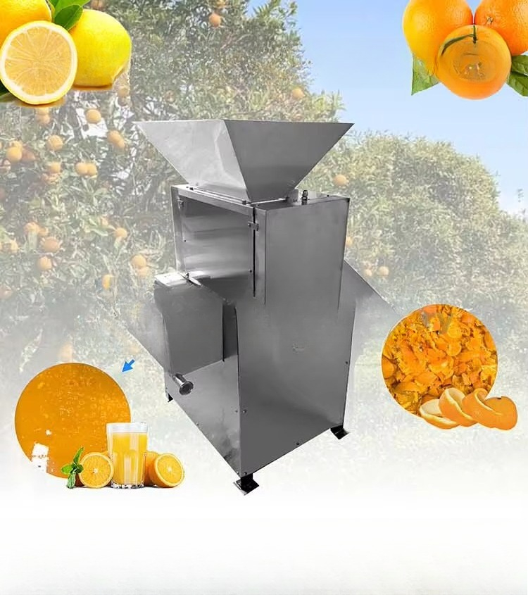 Máquina Industrial Automática  - Cold Press Juicer avaliação e preço