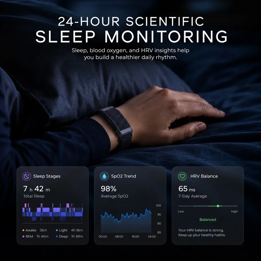 Novo Lançamento: Smartwatch de - Health Wellness Activities avaliação e preço