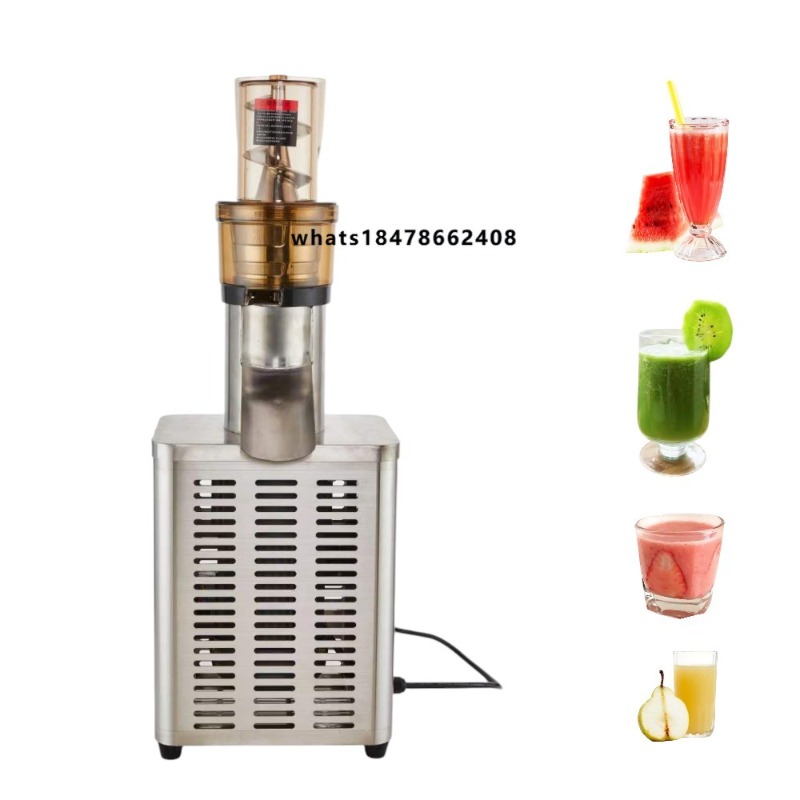 Fornecedor Chinês de Extratore - Cold Press Juicer avaliação e preço