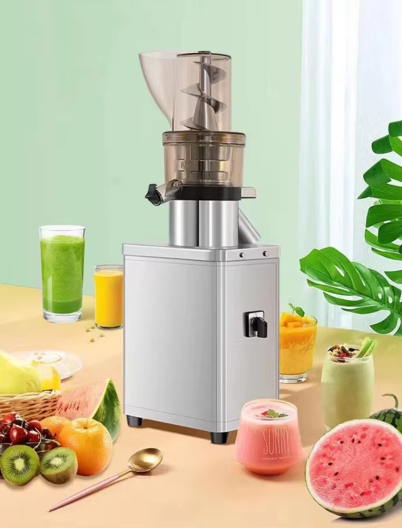 Fornecedor Chinês de Extratore - Cold Press Juicer avaliação e preço
