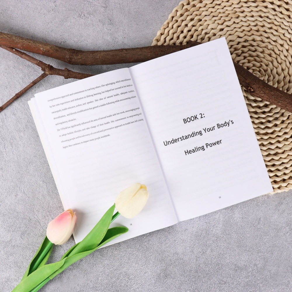 O Livro Perdido de Remédios Na - Health Wellness Guide avaliação e preço