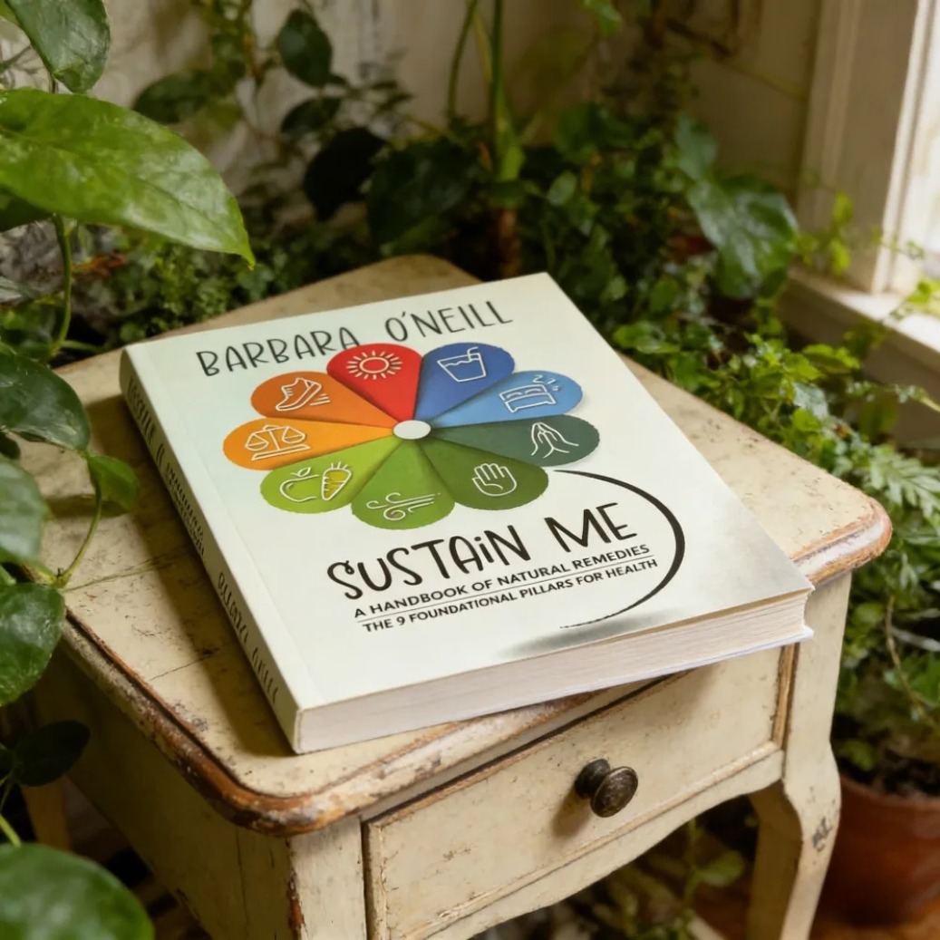 Sustain Me (Edição em Inglês)  - Health Wellness Guide avaliação e preço