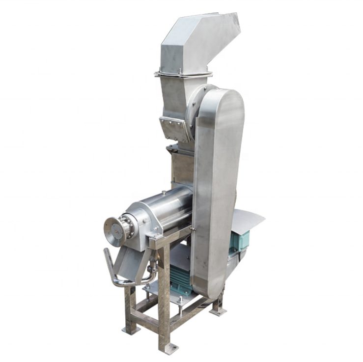 Máquina Extratora de Suco Indu - Cold Press Juicer avaliação e preço