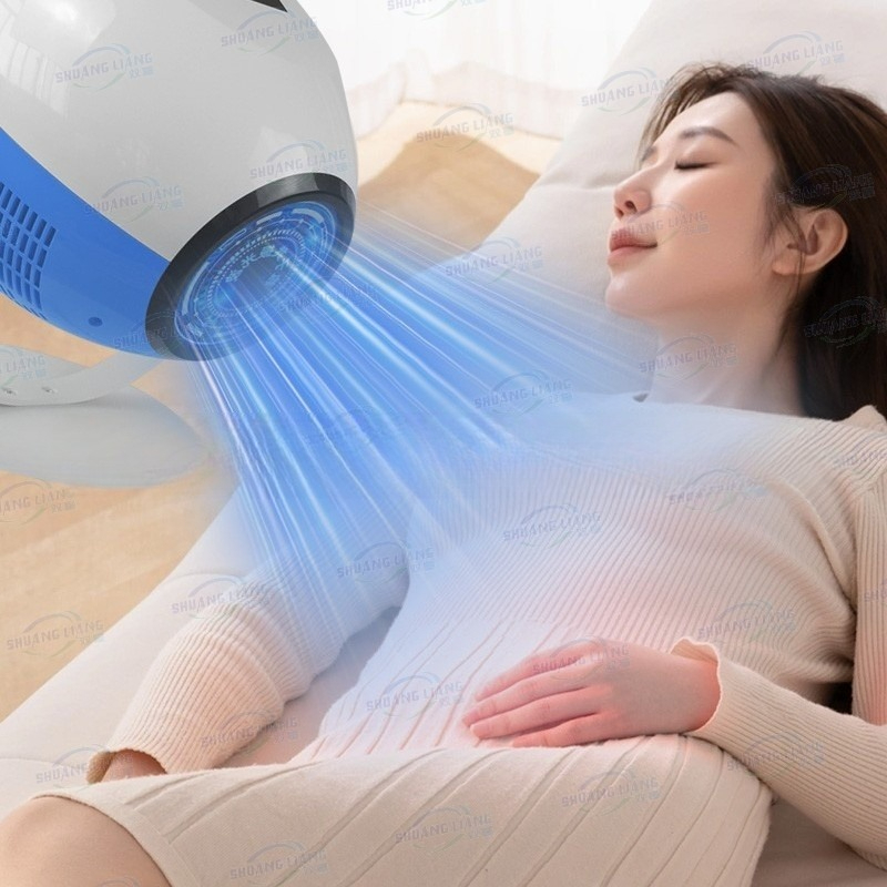 Dispositivo de Terapia por Ond - Health Wellness Activities avaliação e preço