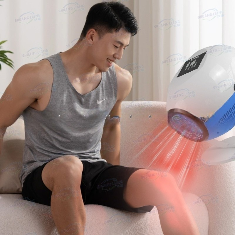 Dispositivo de Terapia por Ond - Health Wellness Activities avaliação e preço