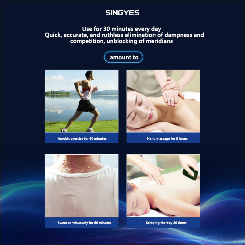 Gerador Eletromagnético de Bem - Health Wellness Activities avaliação e preço