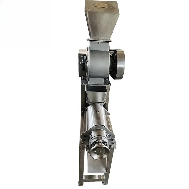 Espremedor Industrial de Paraf - Cold Press Juicer avaliação e preço