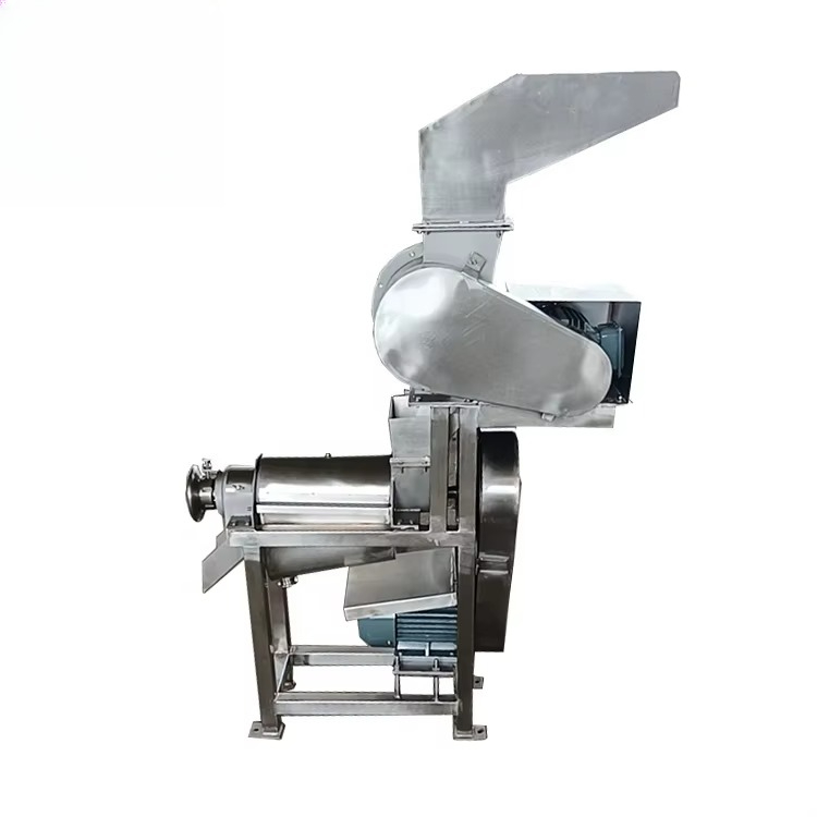 Espremedor Industrial de Paraf - Cold Press Juicer avaliação e preço