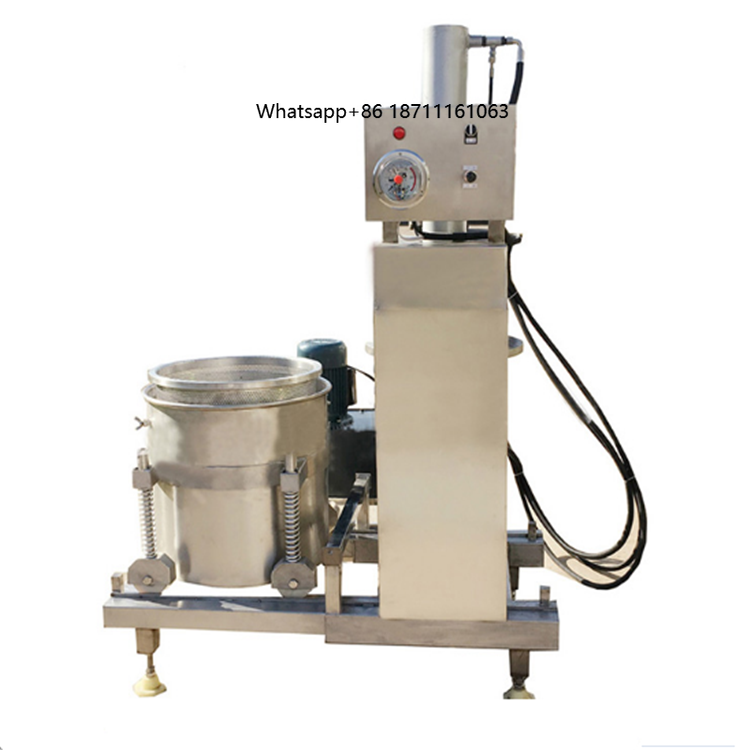 Prensa Hidráulica de Alta Qual - Cold Press Juicer avaliação e preço