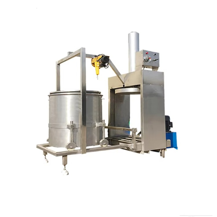 Prensa Hidráulica de Alta Qual - Cold Press Juicer avaliação e preço