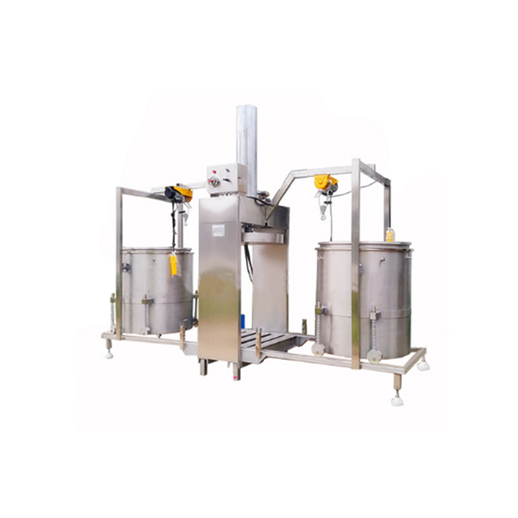 Prensa Hidráulica de Alta Qual - Cold Press Juicer avaliação e preço