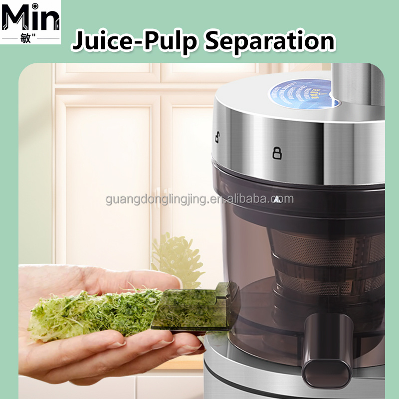Preço Imperdível: Extrator de  - Cold Press Juicer avaliação e preço