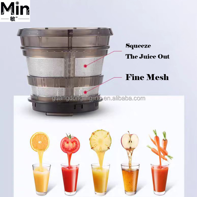 Preço Imperdível: Extrator de  - Cold Press Juicer avaliação e preço