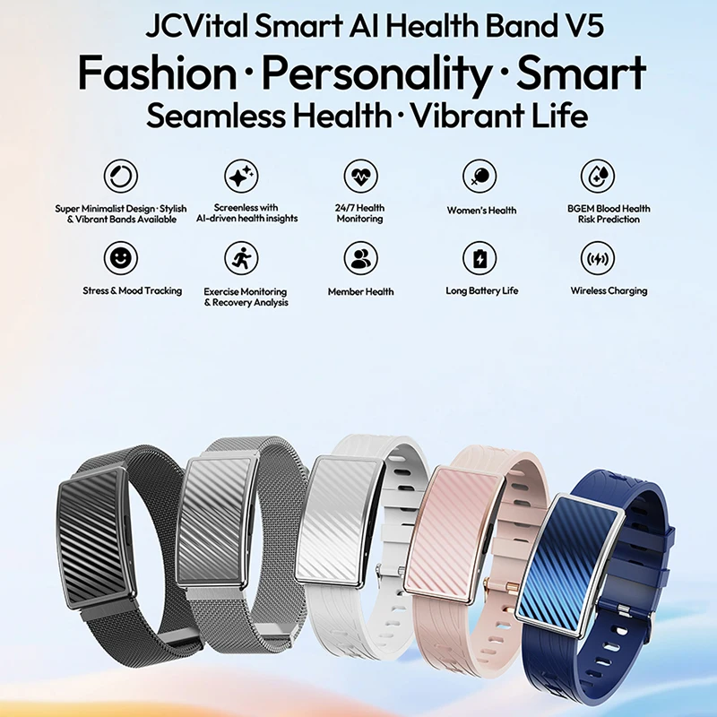Pulseira Inteligente Slim para - Health Wellness Activities avaliação e preço