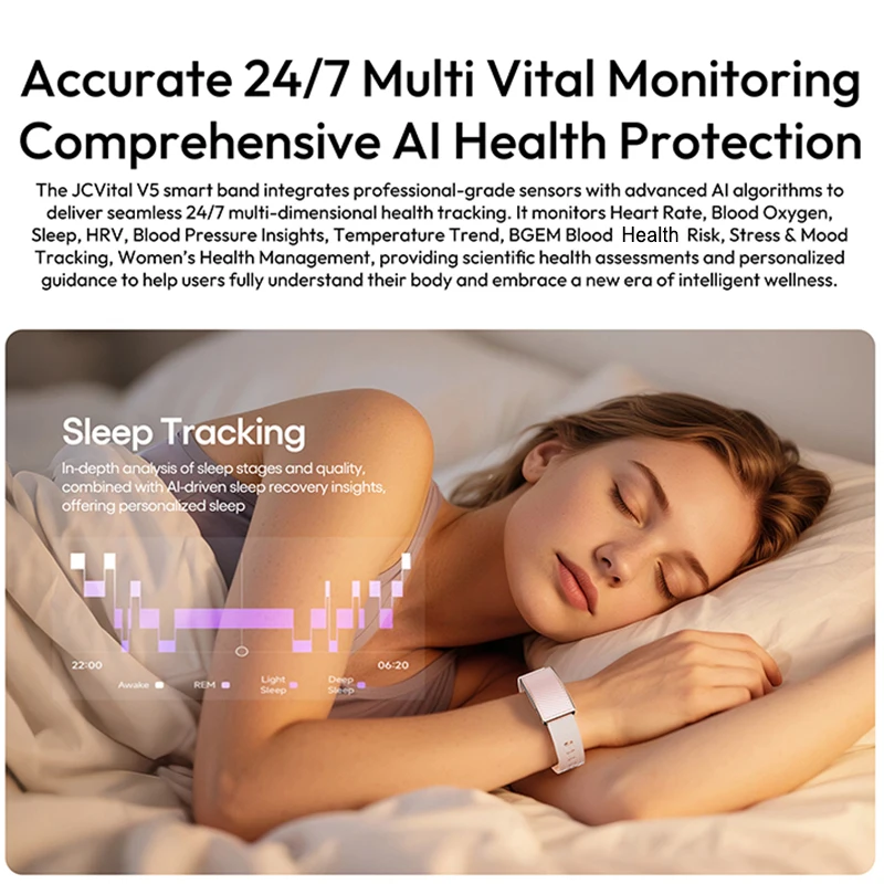 Pulseira Inteligente Slim para - Health Wellness Activities avaliação e preço