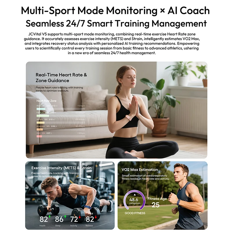 Pulseira Inteligente Slim para - Health Wellness Activities avaliação e preço