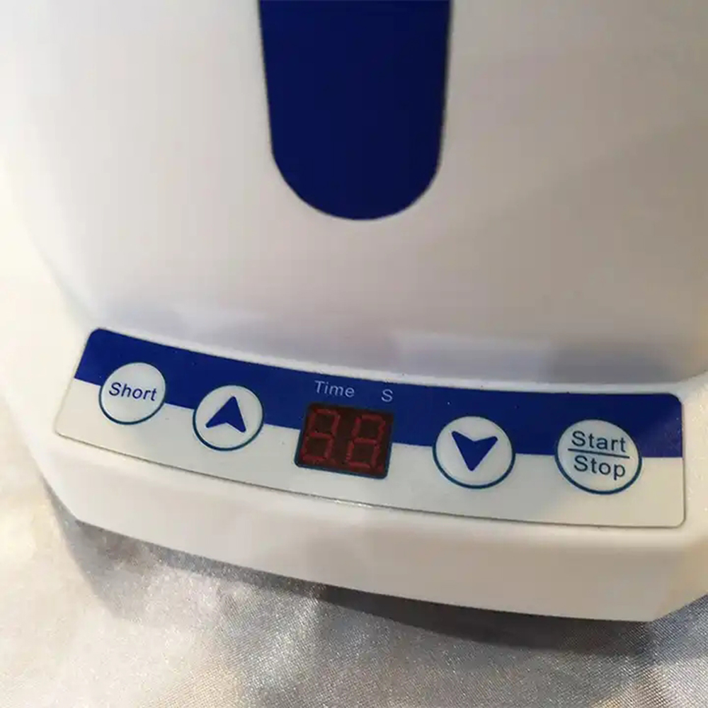 Centrífuga Mini de Laboratório - Health Wellness Lab avaliação e preço