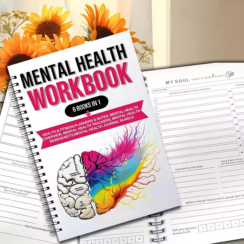 Manual de Terapia da Afetivida - Health Wellness Guide avaliação e preço