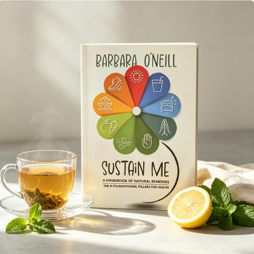 Sustain Me (Edição em Inglês)  - Health Wellness Guide avaliação e preço