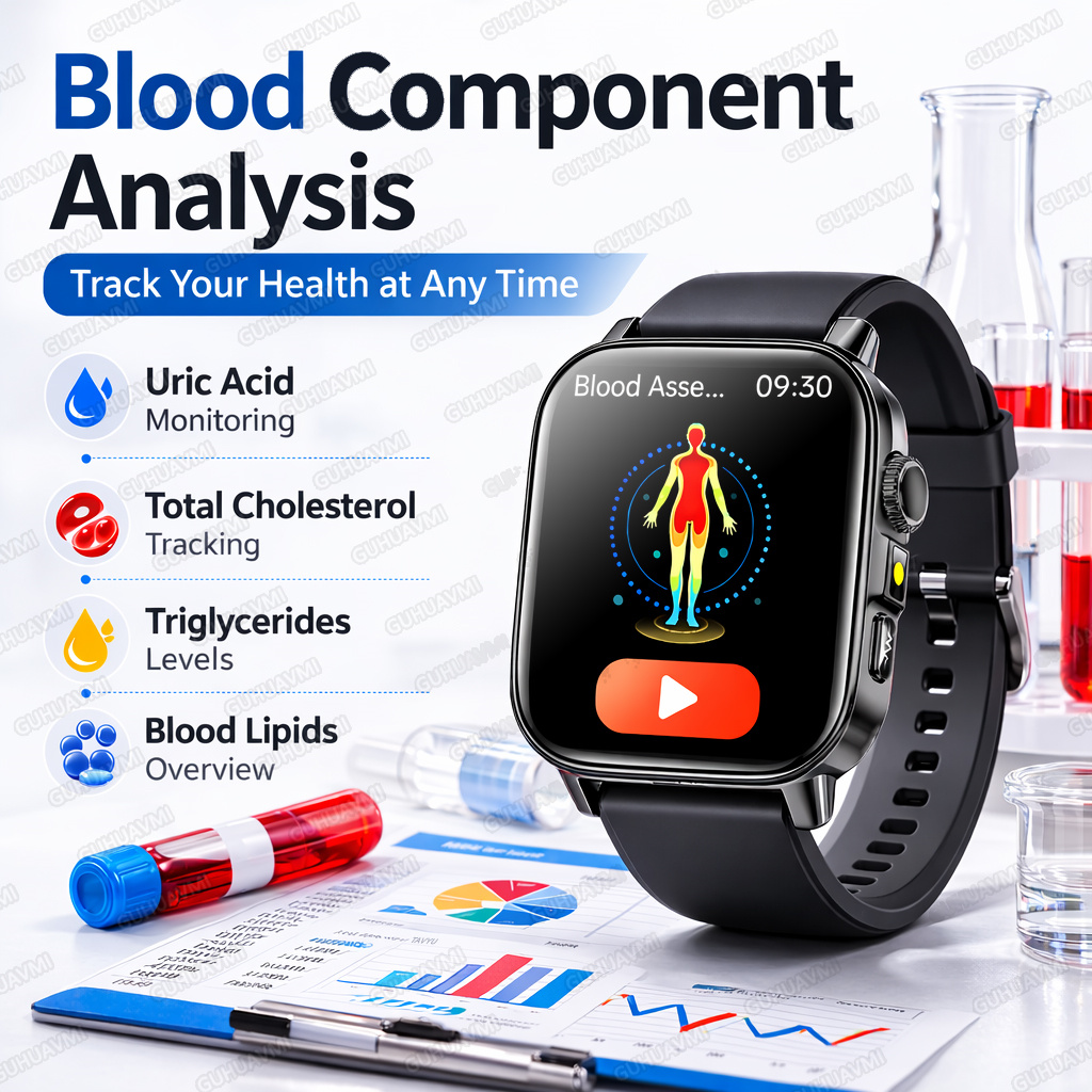 Relógio Inteligente 2026 Ultra - Health Wellness Activities avaliação e preço